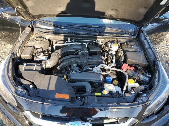 2022 Subaru Legacy VIN 4S3BWAC63N3023498 Copart auction photo, all over damage thumbnail 11