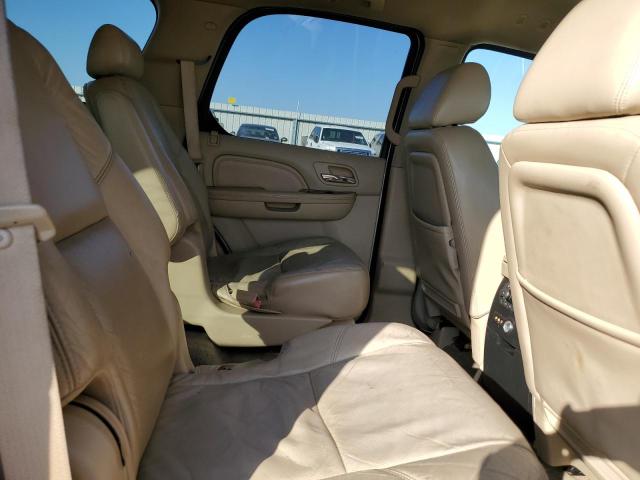 2010 Cadillac Escalade VIN 1GYUKAEFXAR108860 Copart auction photo, hail damage thumbnail 11