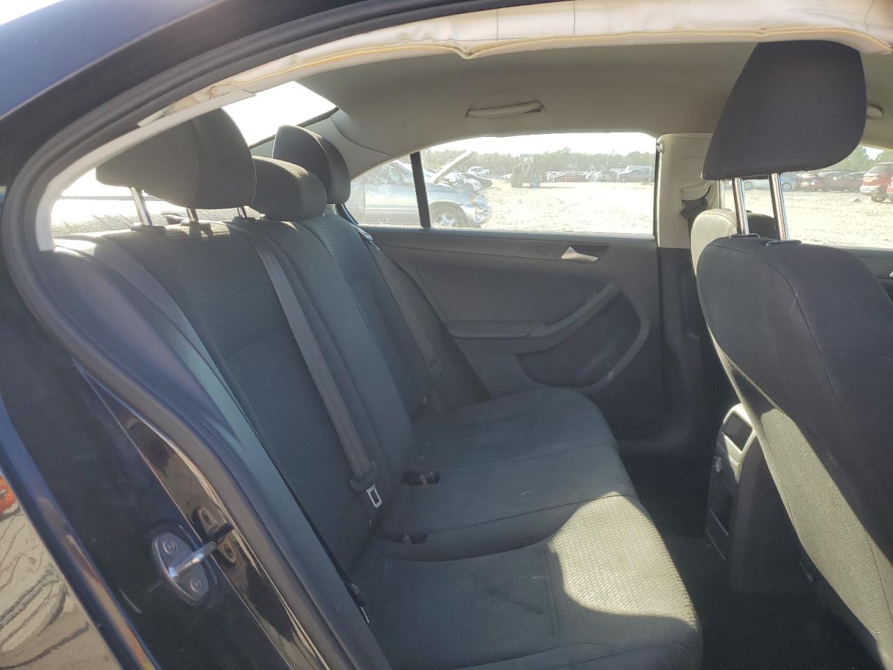 2016 Volkswagen Jetta VIN 3VW267AJ2GM301834 Copart auction photo, front end damage thumbnail 11