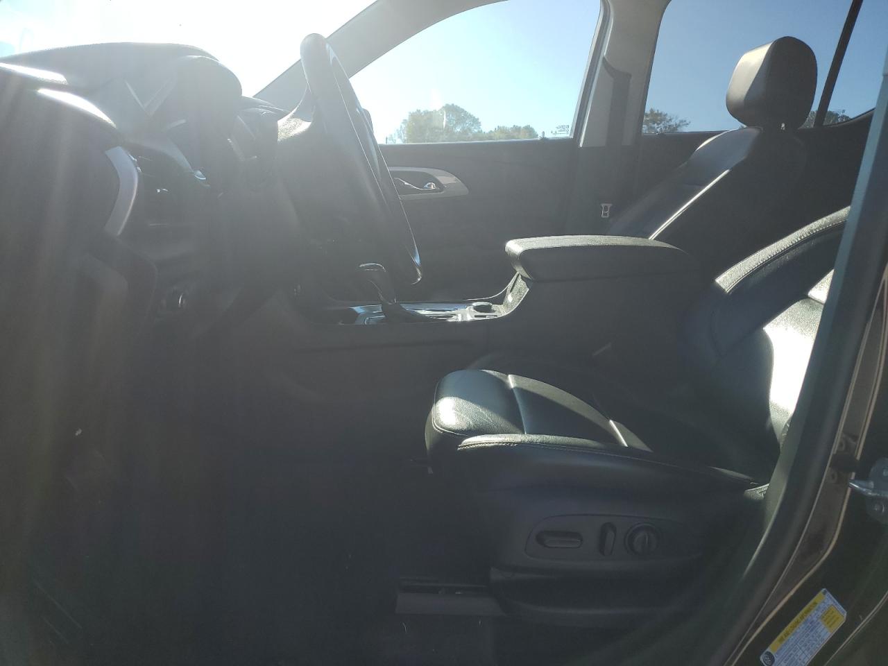 2020 Chevrolet Traverse VIN 1GNEVHKW7LJ120035 Copart auction photo, front end damage thumbnail 7