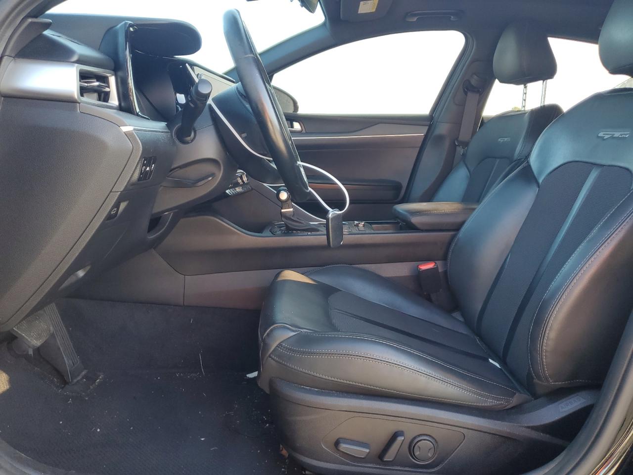 2022 KIA K5 VIN 5XXG64J26NG096176 Copart auction photo, rear end damage thumbnail 7