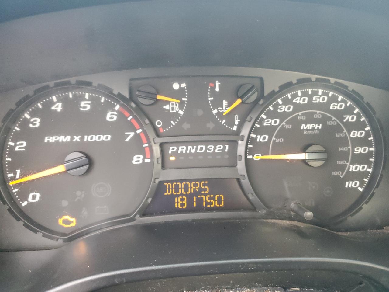 2006 Chevrolet Colorado VIN 1GCCS148368143709 Copart auction photo, rear end damage thumbnail 9