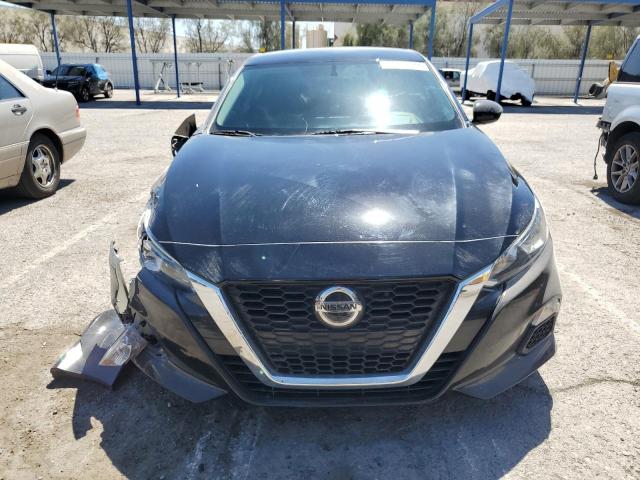 2019 Nissan Altima VIN 1N4BL4BV4KC245424 Copart auction photo, front end damage thumbnail 5
