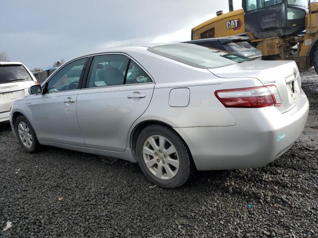 2009 Toyota Camry VIN 4T1BB46K49U070217 Copart auction photo, mechanical / minor dent/scratches damage thumbnail 2