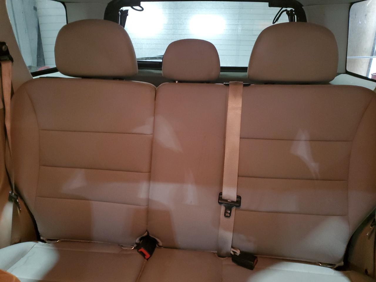 2011 Ford Escape VIN 1FMCU0D7XBKB63511 Copart auction photo, rear end damage thumbnail 10