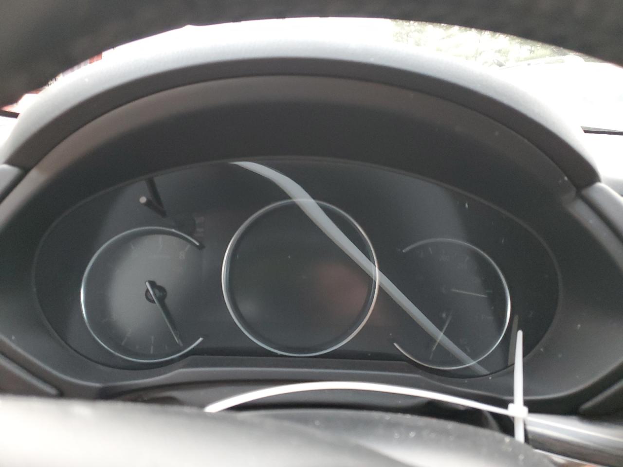 2019 Mazda CX-5 VIN JM3KFBDM1K0577324 Copart auction photo, front end damage thumbnail 9