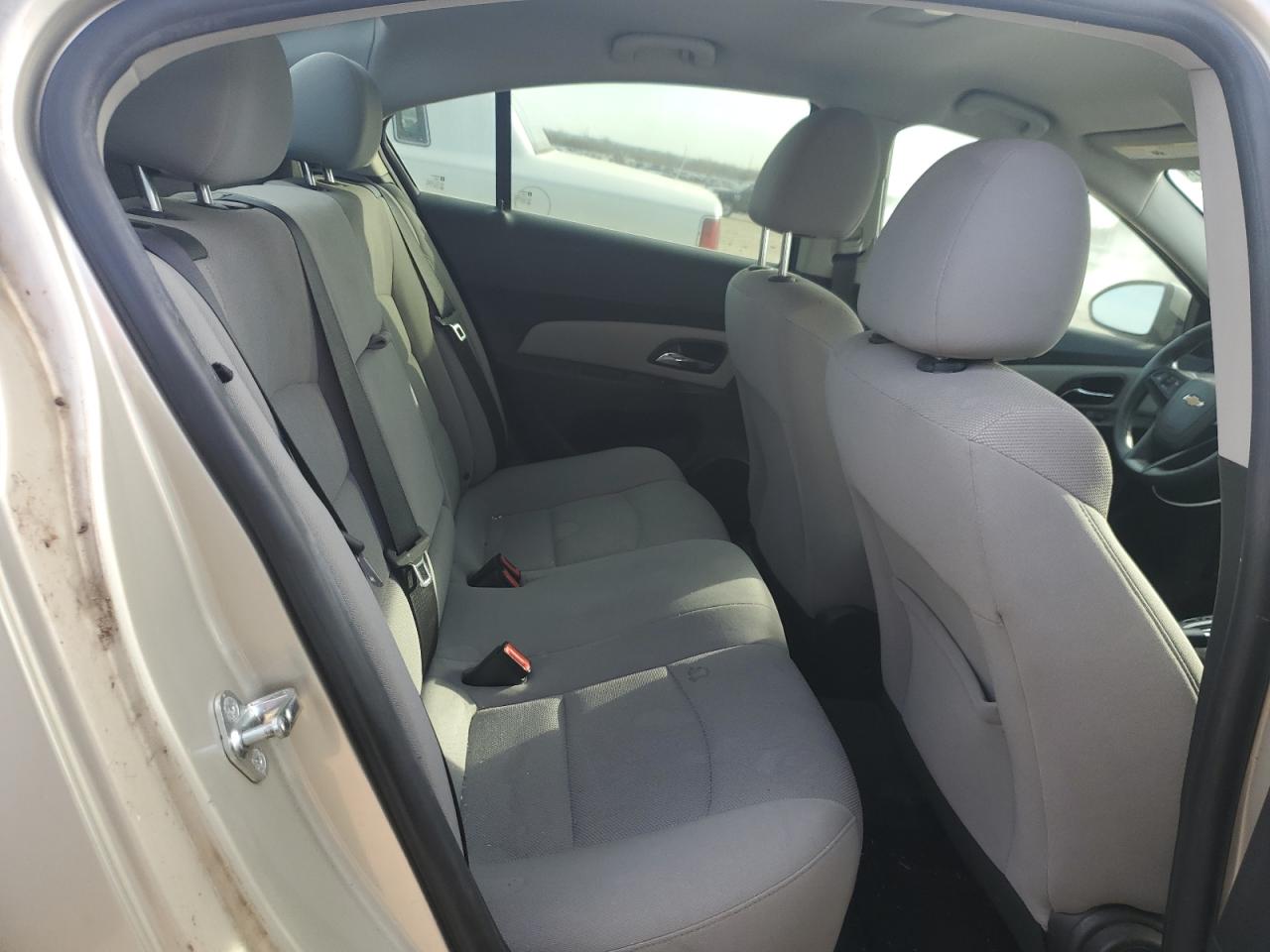 2015 Chevrolet Cruze VIN 1G1PC5SB4F7202852 Copart auction photo, mechanical / minor dent/scratches damage thumbnail 11
