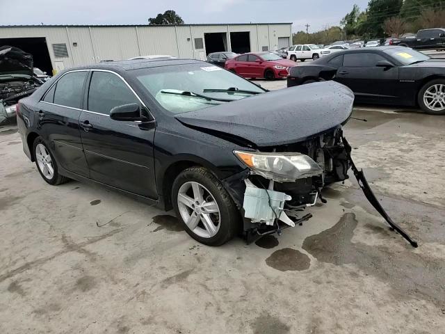 2013 Toyota Camry VIN 4T1BF1FK2DU638069 Copart auction photo, front end damage thumbnail 11