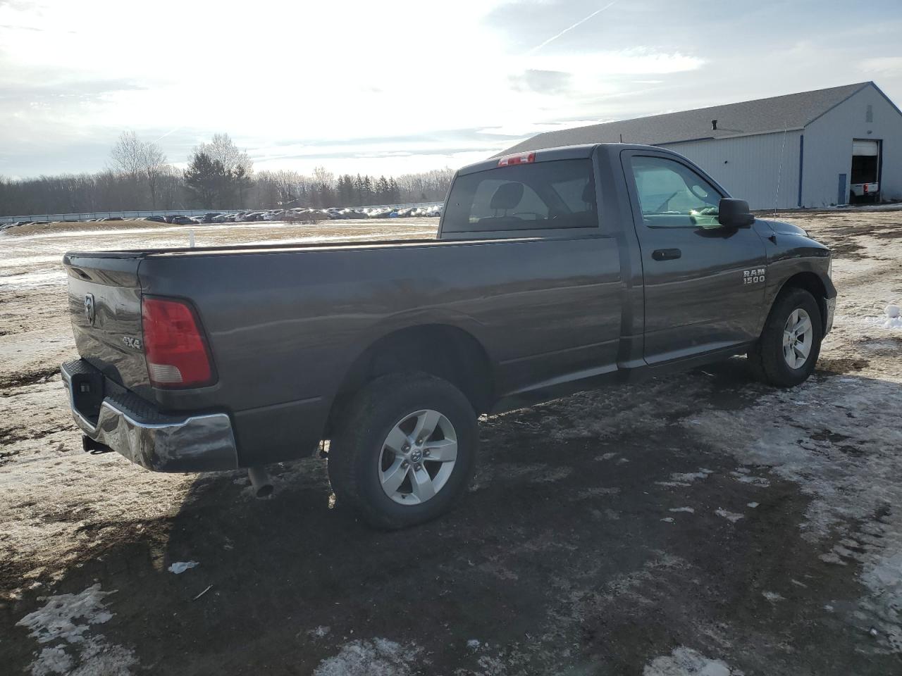 2016 RAM 1500 VIN 3C6JR7DG4GG384985 Copart auction photo, mechanical / minor dent/scratches damage thumbnail 3