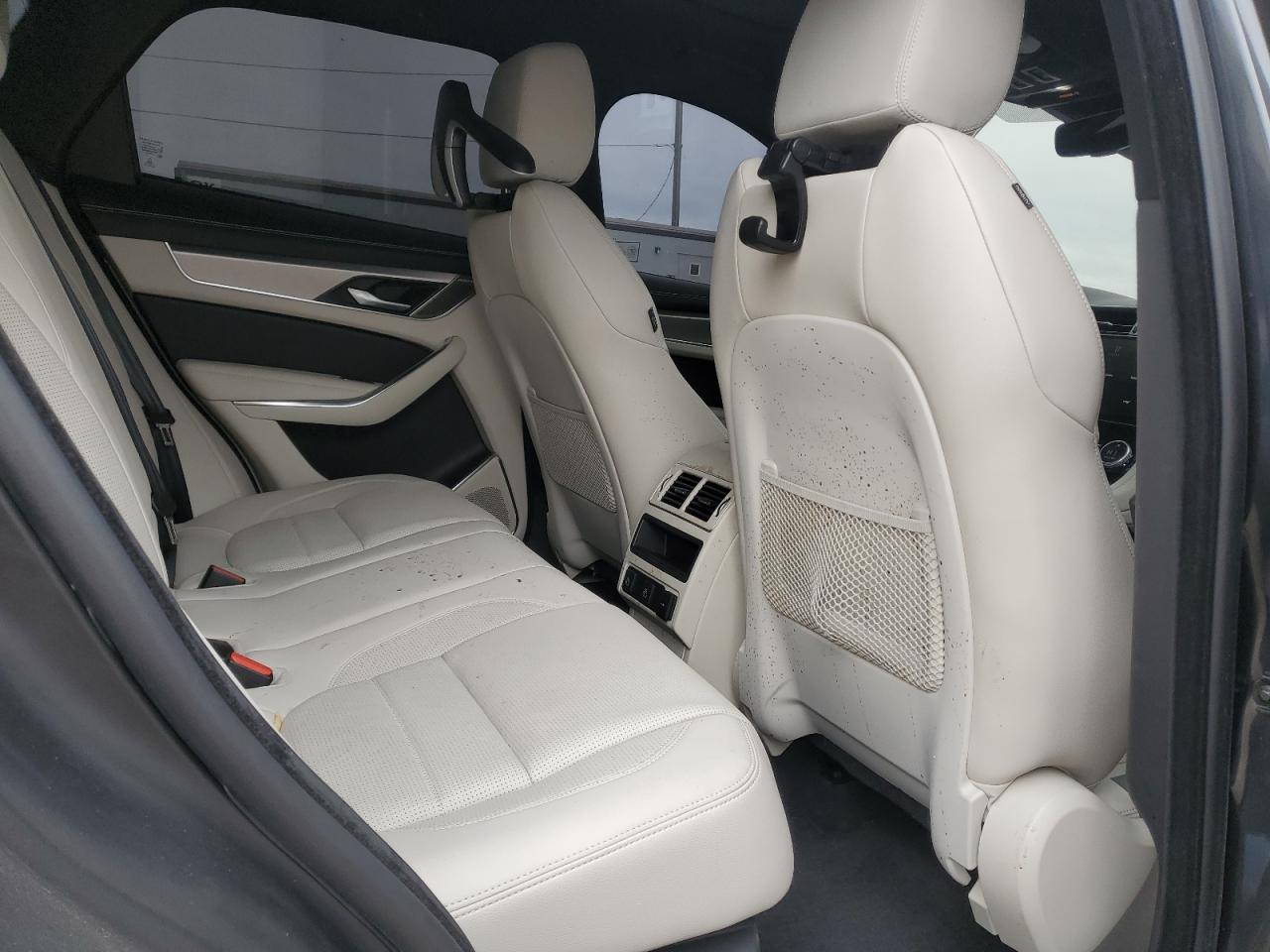 2024 Jaguar F-Pace VIN SADCT2EX1RA727701 Copart auction photo, front end / minor dent/scratches damage thumbnail 11