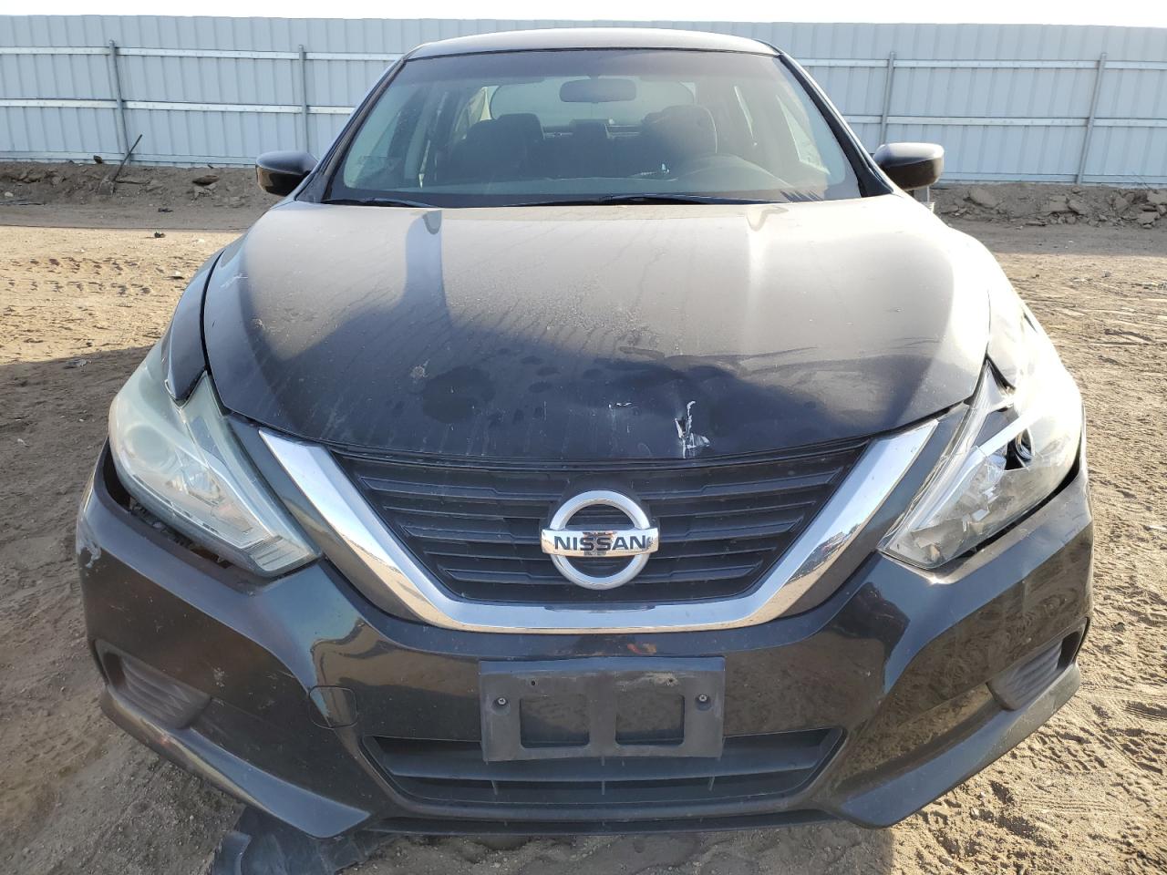 2018 Nissan Altima VIN 1N4AL3AP4JC149350 Copart auction photo, all over damage thumbnail 5