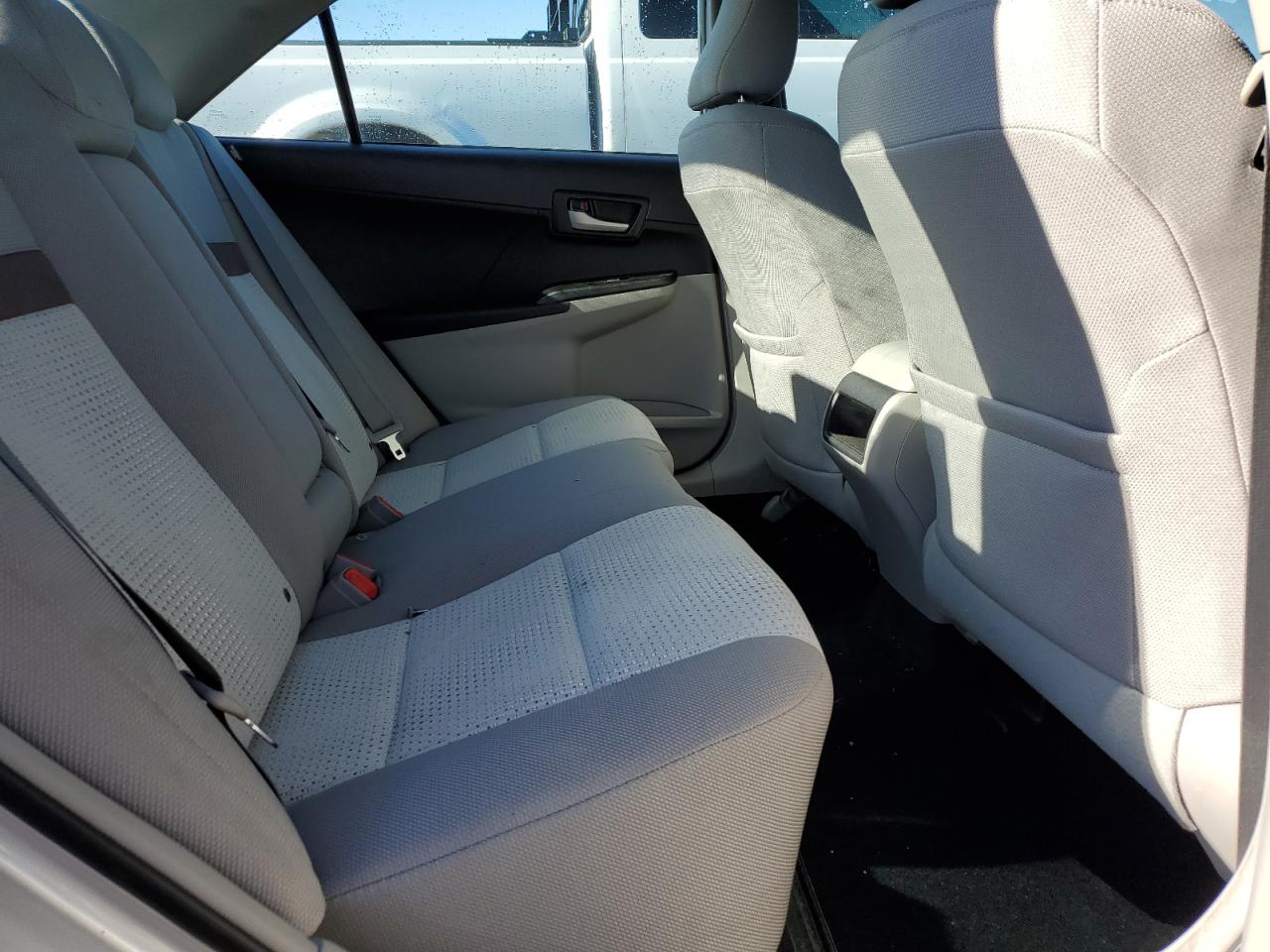2012 Toyota Camry VIN 4T1BF1FK2CU172755 Copart auction photo, front end damage thumbnail 10
