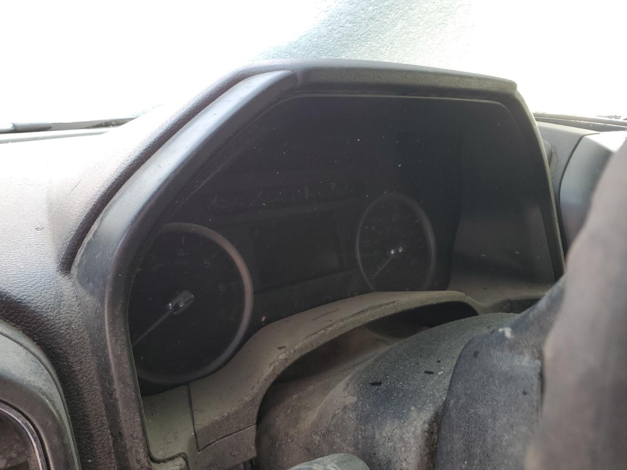 2019 Ford F250 VIN 1FT7W2B68KEE30861 Copart auction photo, all over damage thumbnail 9