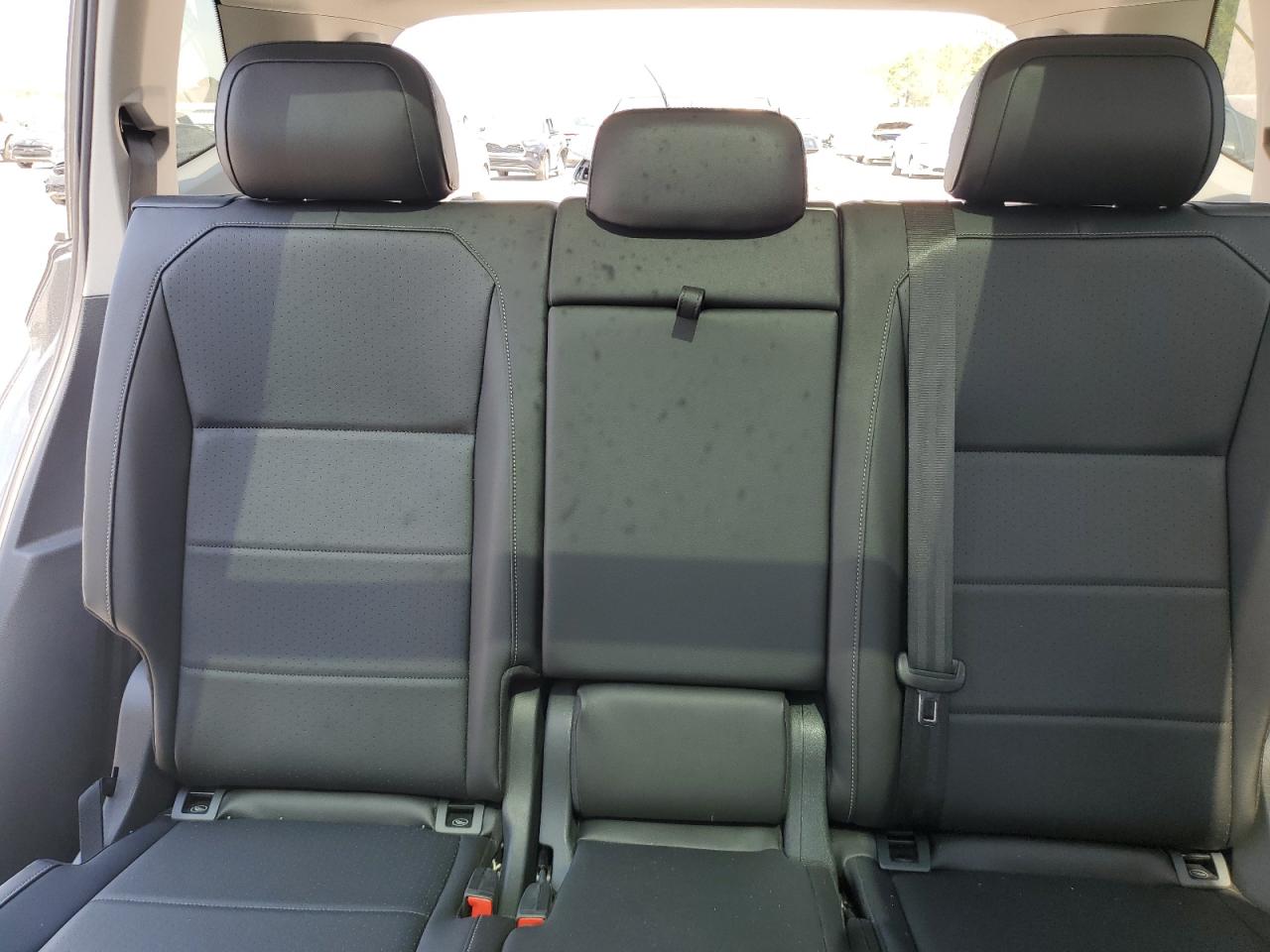 2018 Volkswagen Tiguan VIN 3VV3B7AX5JM092380 Copart auction photo, front end damage thumbnail 10