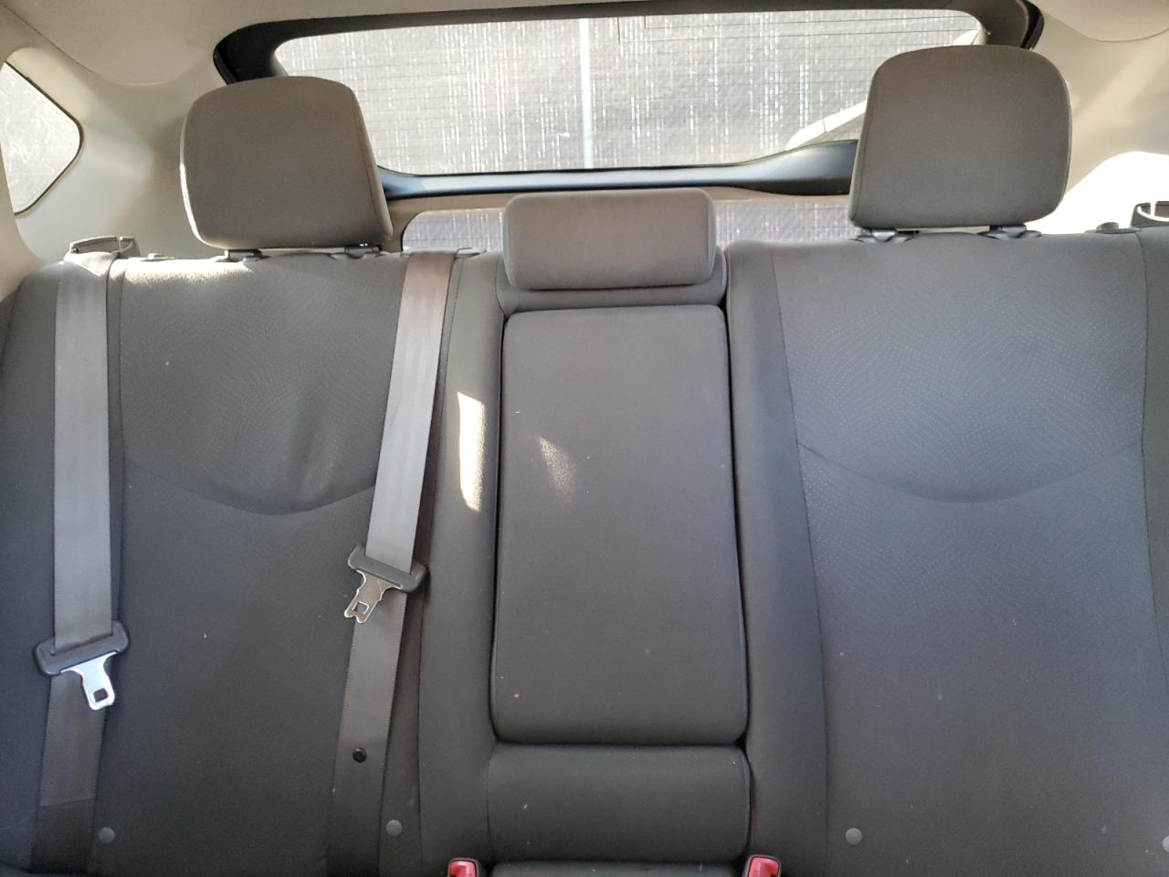 2012 Toyota Prius VIN JTDKN3DU4C5425740 Copart auction photo, undercarriage / minor dent/scratches damage thumbnail 10