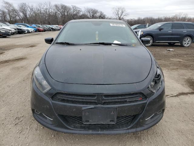 2016 Dodge Dart VIN 1C3CDFFA1GD817800 Copart auction photo, rear end damage thumbnail 5