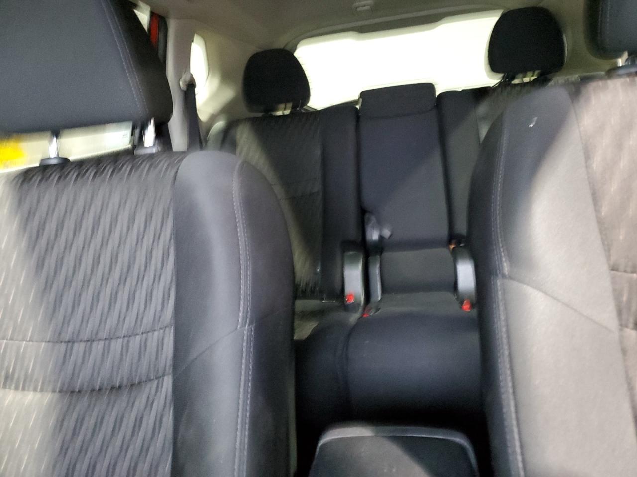 2020 Nissan Rogue VIN 5N1AT2MT8LC763331 Copart auction photo, front end damage thumbnail 10