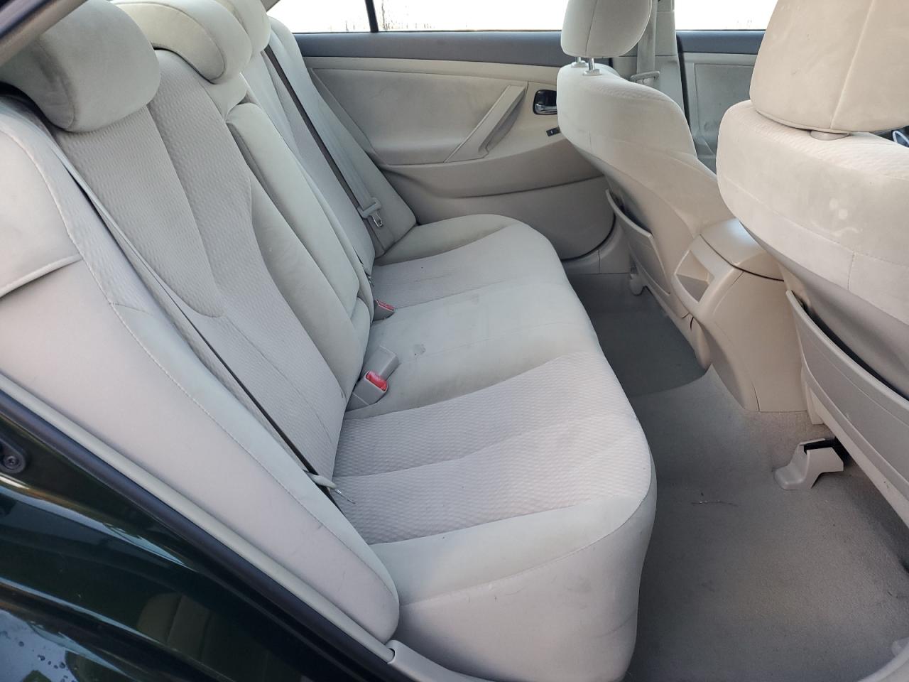 2010 Toyota Camry VIN 4T1BF3EK1AU548808 Copart auction photo, rear end damage thumbnail 10