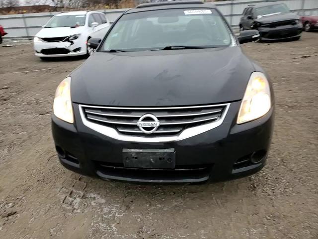 2012 Nissan Altima VIN 1N4AL2AP8CN426194 Copart auction photo, rear end damage thumbnail 11
