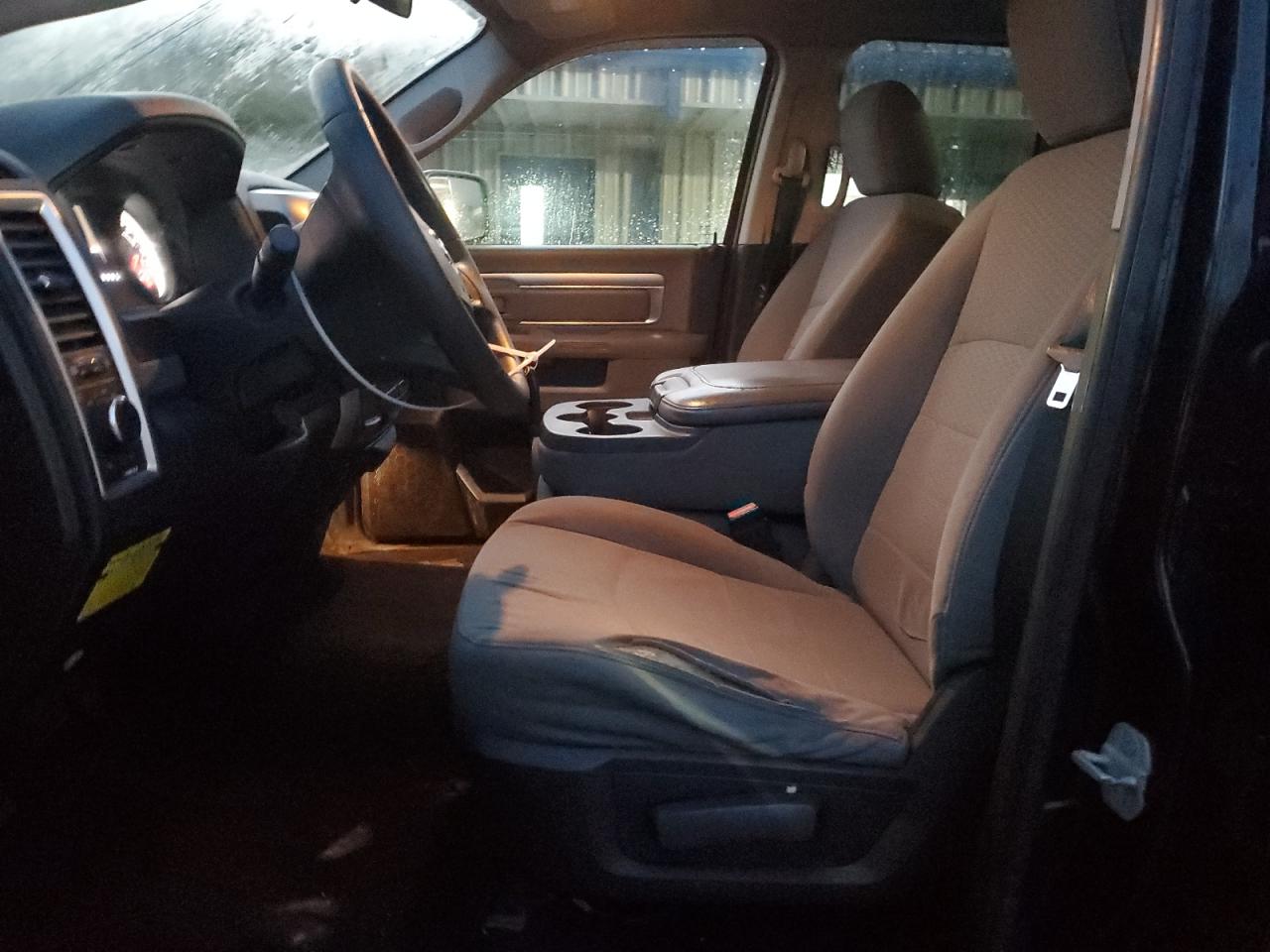 2013 RAM 1500 VIN 1C6RR7GP5DS517790 Copart auction photo, normal wear / minor dent/scratches damage thumbnail 7