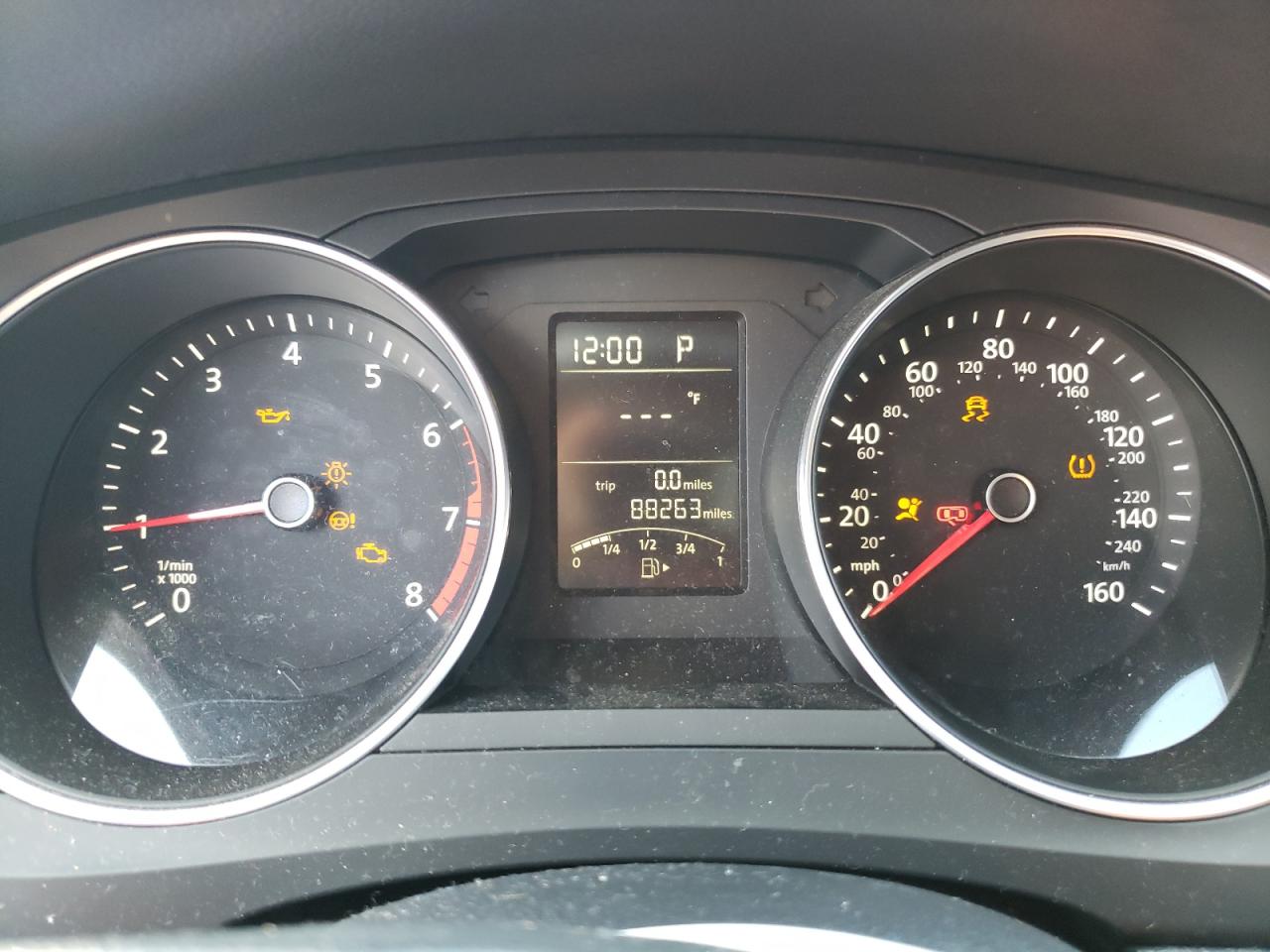 2015 Volkswagen Jetta VIN 3VWD17AJXFM310920 Copart auction photo, water/flood / front end damage thumbnail 9