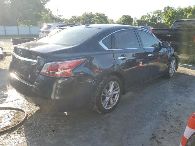 2015 Nissan Altima VIN 1N4AL3AP3FC171007 Copart auction photo, all over damage thumbnail 3