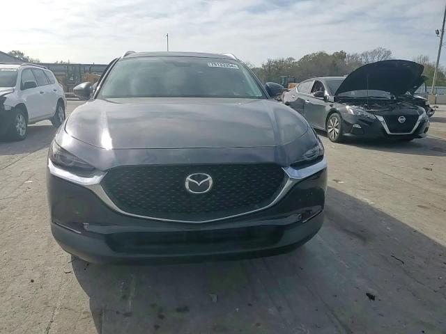 2024 Mazda CX-30 VIN 3MVDMBDM9RM601964 Copart auction photo, side damage thumbnail 12