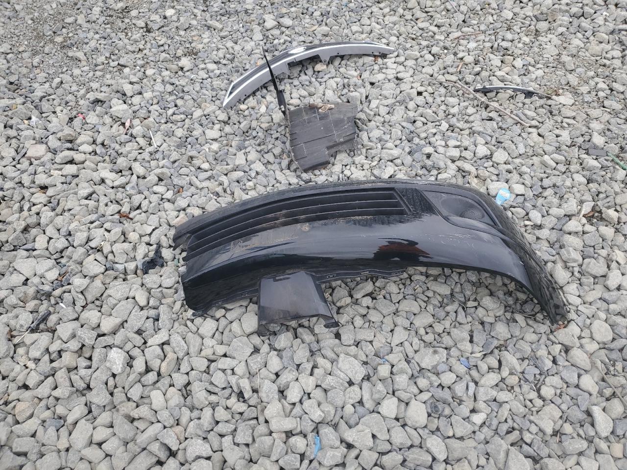 2011 Nissan Versa VIN 3N1BC1AP4BL360740 Copart auction photo, front end / rear end damage thumbnail 14