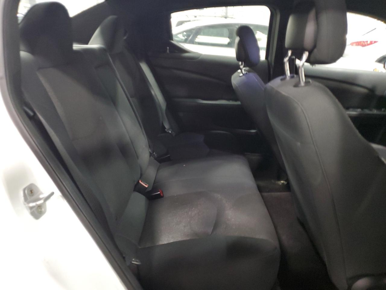 2011 Dodge Avenger VIN 1B3BD1FB9BN577175 Copart auction photo, front end damage thumbnail 10