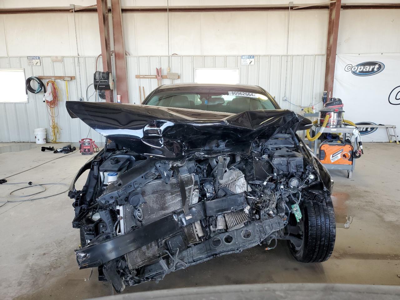 2019 KIA Optima VIN 5XXGU4L12KG368132 Copart auction photo, front end / minor dent/scratches damage thumbnail 5