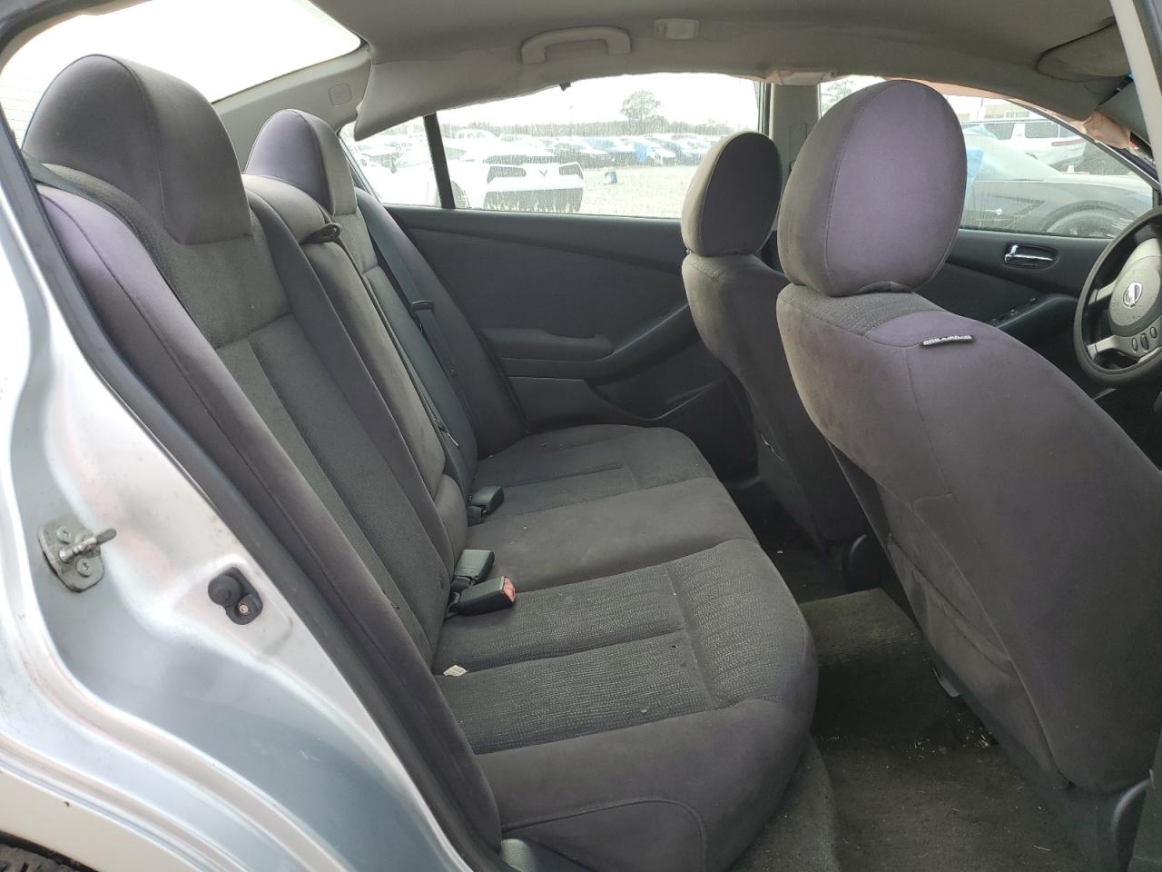 2012 Nissan Altima VIN 1N4AL2AP7CC247852 Copart auction photo, all over damage thumbnail 11