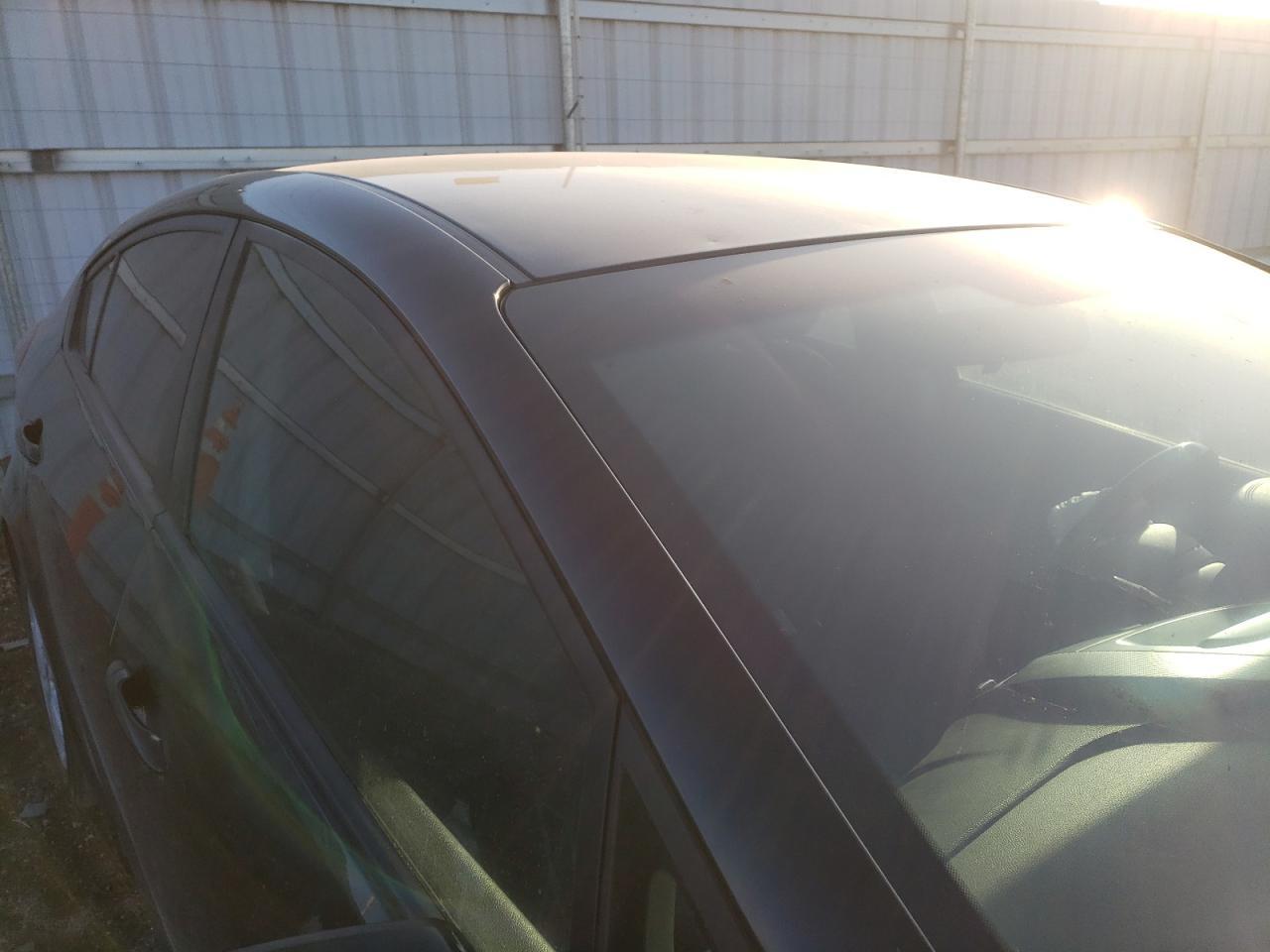 2017 KIA Forte VIN 3KPFL4A70HE023723 Copart auction photo, all over / mechanical damage thumbnail 9