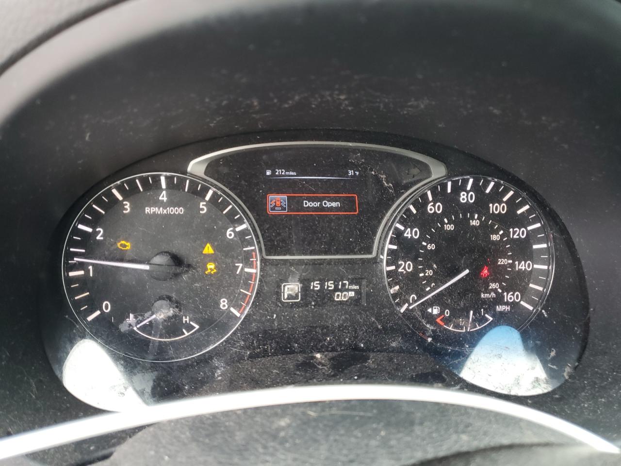 2014 Nissan Altima VIN 1N4AL3AP8EC169994 Copart auction photo, all over damage thumbnail 9