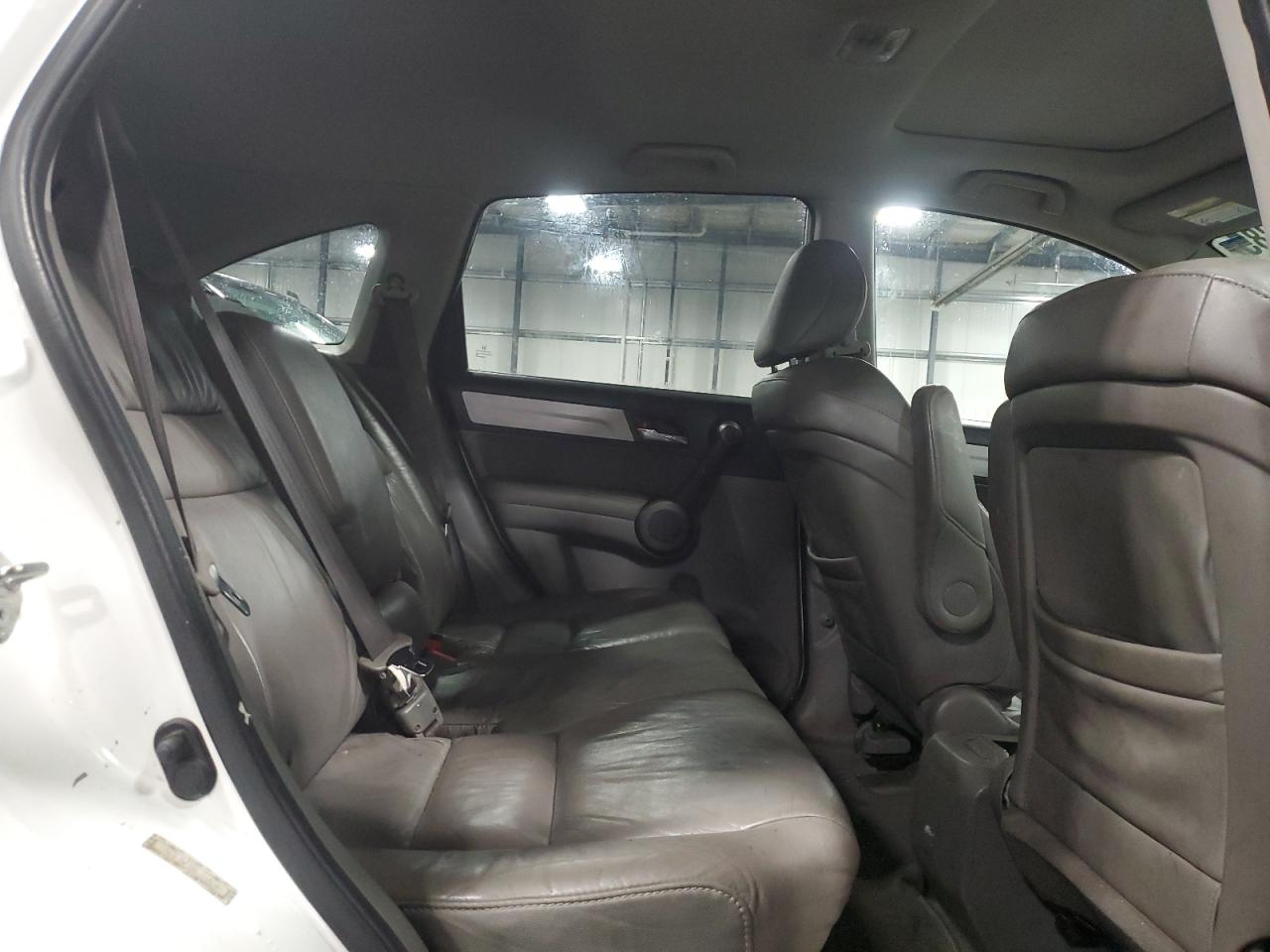 2011 Honda CR-V VIN 5J6RE4H73BL014200 Copart auction photo, front end damage thumbnail 11