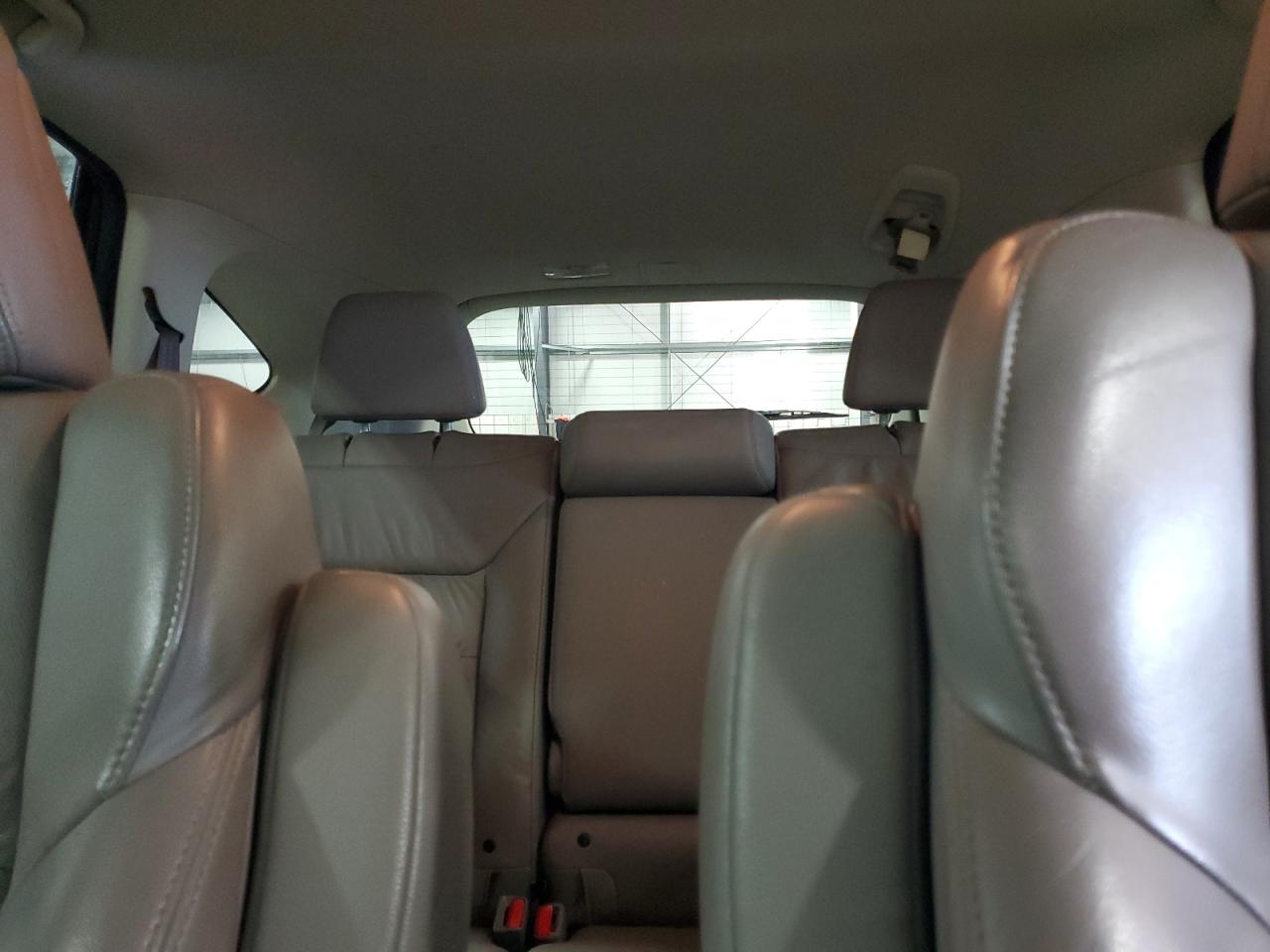 2014 Honda CR-V VIN 5J6RM4H77EL011226 Copart auction photo, rear end / side damage thumbnail 10