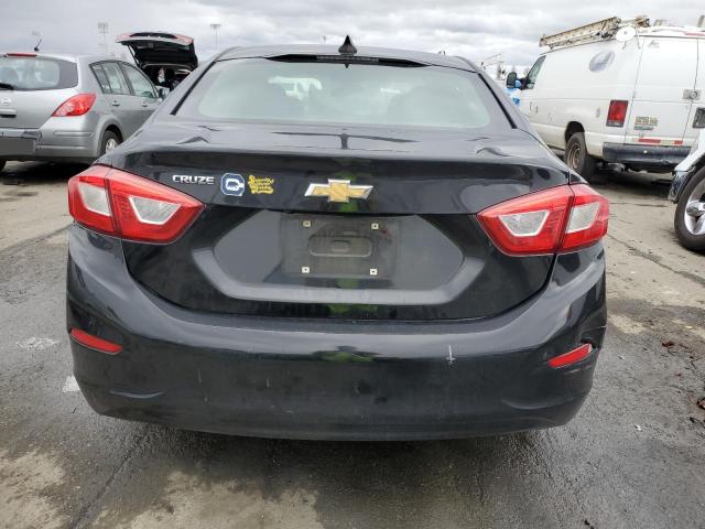 2019 Chevrolet Cruze VIN 1G1BJ5SM7K7104829 Copart auction photo, minor dent/scratches damage thumbnail 6
