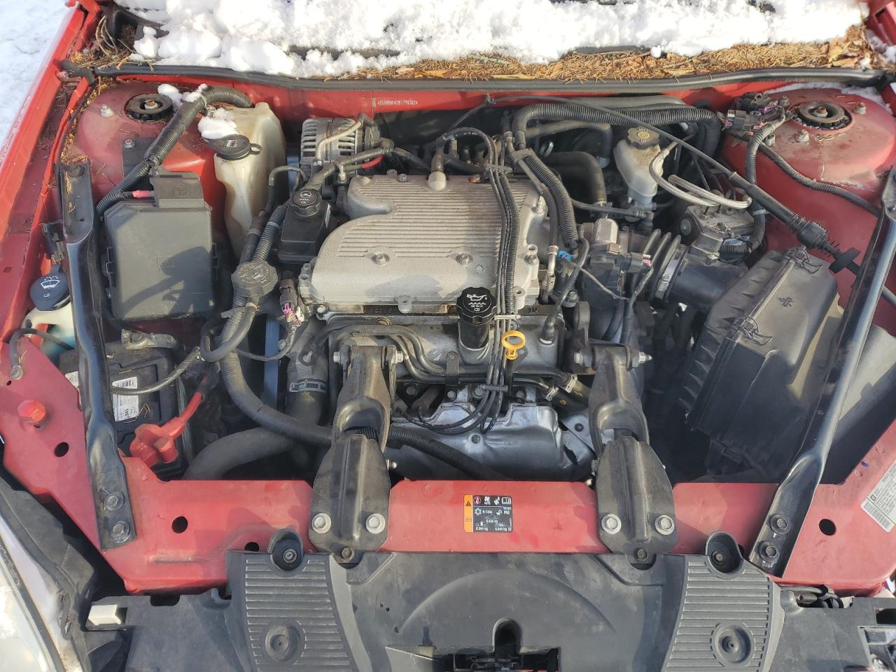 2011 Chevrolet Impala VIN 2G1WB5EK2B1198382 Copart auction photo, front end damage thumbnail 11