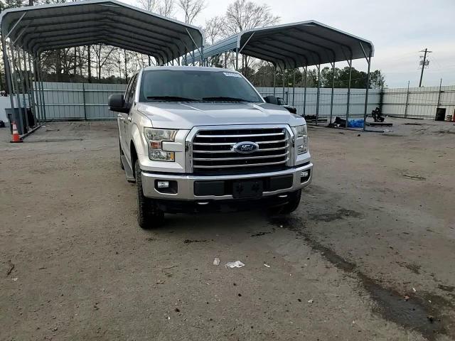 2016 Ford F-150 VIN 1FTEW1EP9GFB19852 Copart auction photo, mechanical damage thumbnail 14