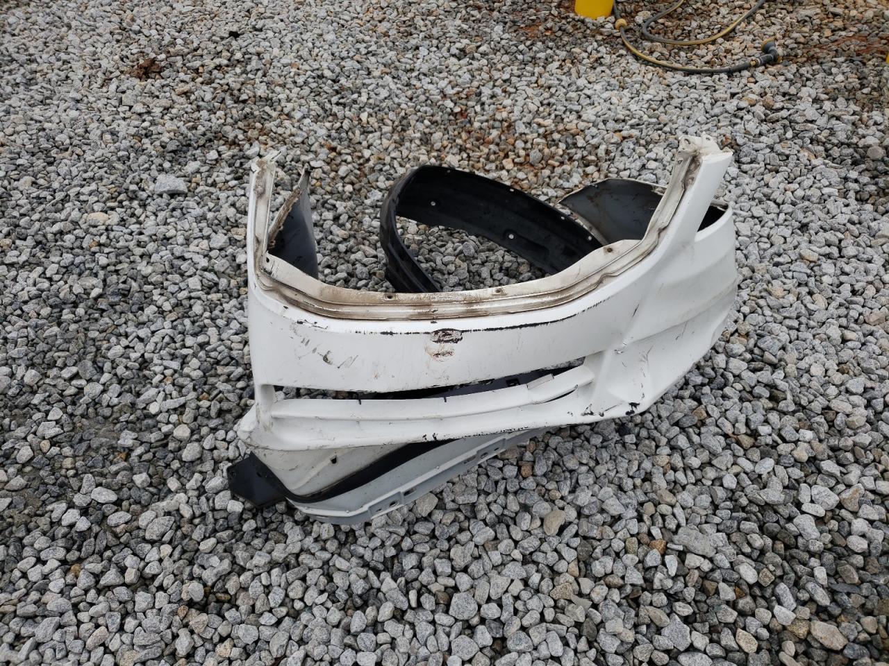 2012 Honda Accord VIN 1HGCP2F42CA234414 Copart auction photo, front end damage thumbnail 12