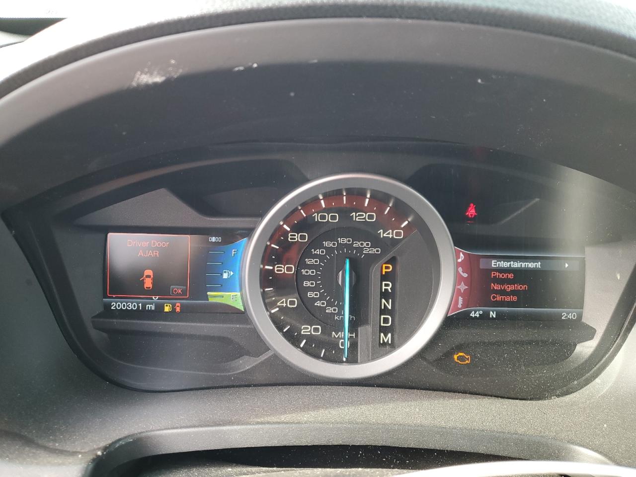 2012 Ford Explorer VIN 1FMHK8D85CGA08694 Copart auction photo, front end damage thumbnail 9