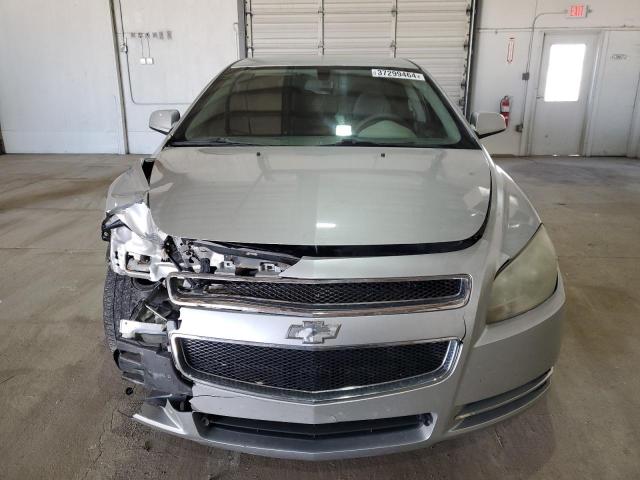 2012 Chevrolet Malibu VIN 1G1ZC5E00CF207227 Copart auction photo, front end / side damage thumbnail 5