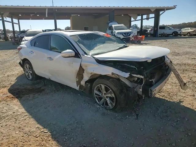 2012 Nissan Altima VIN 1N4AL3AP5DC186928 Copart auction photo, all over damage thumbnail 10