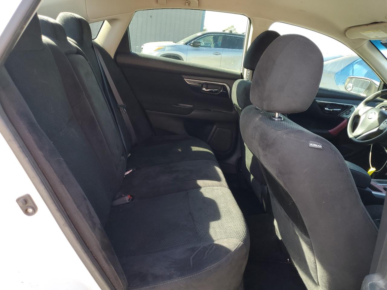 2014 Nissan Altima VIN 1N4AL3AP6EC425694 Copart auction photo, front end damage thumbnail 10