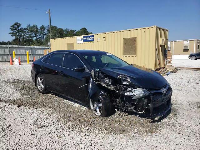 2015 Toyota Camry VIN 4T1BF1FK8FU063947 Copart auction photo, front end / undercarriage damage thumbnail 13