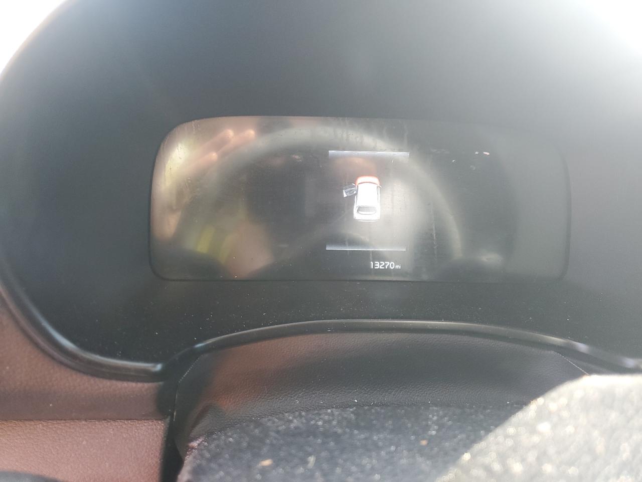 2024 KIA Soul VIN KNDJ23AU0R7222401 Copart auction photo, minor dent/scratches damage thumbnail 9