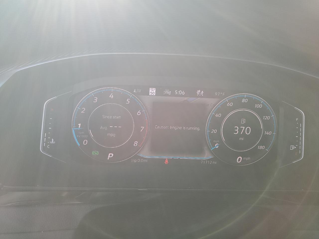 2021 Volkswagen Arteon VIN WVWSR7AN8ME003481 Copart auction photo, rear end / minor dent/scratches damage thumbnail 9