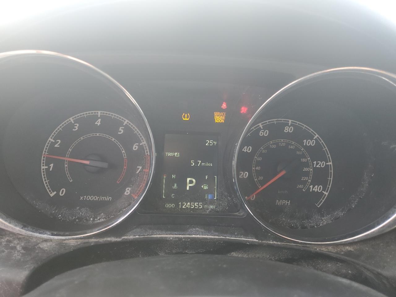 2018 Mitsubishi Outlander VIN JA4AP3AW4JU013648 Copart auction photo, normal wear damage thumbnail 9