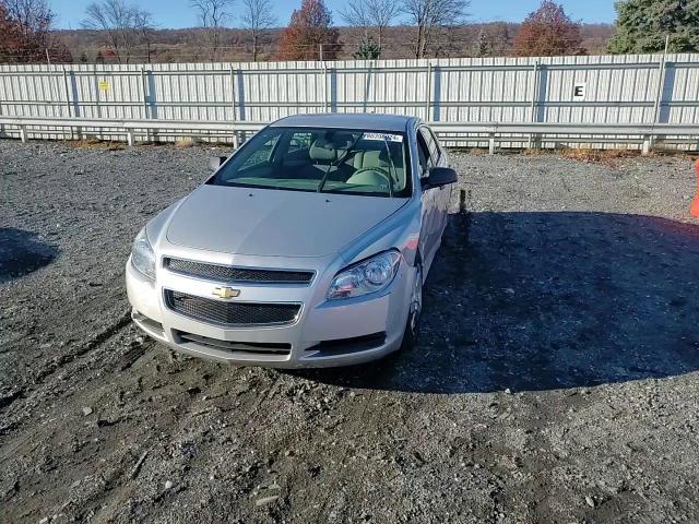 2012 Chevrolet Malibu VIN 1G1ZB5E04CF328278 Copart auction photo, all over damage thumbnail 11