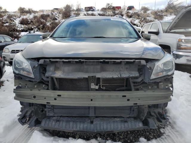 2015 Subaru Outback VIN 4S4BSANC5F3274910 Copart auction photo, rear end / front end damage thumbnail 5