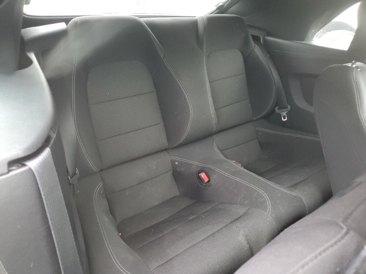 2017 Ford Mustang VIN 1FATP8EM5H5305551 Copart auction photo, front end damage thumbnail 10